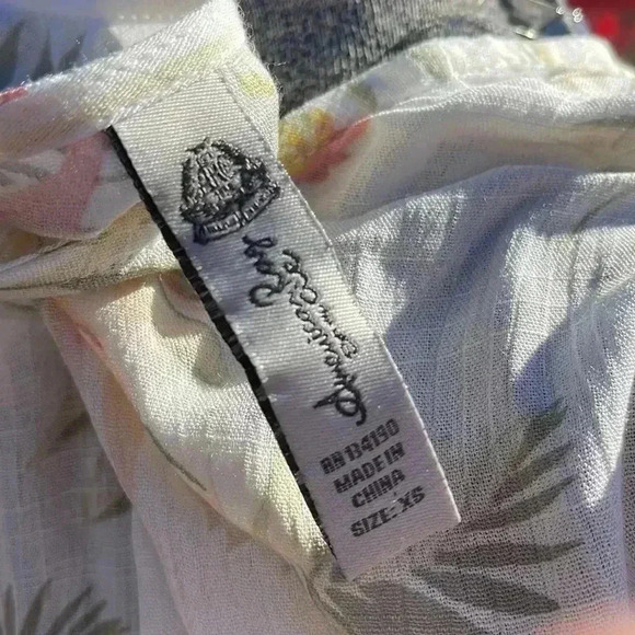 American rag woman’s dress. Size extra small. - Picture 7 of 8